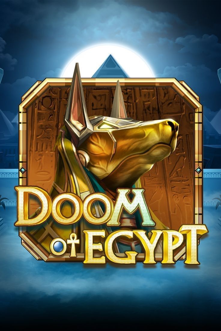 Doom of egipt