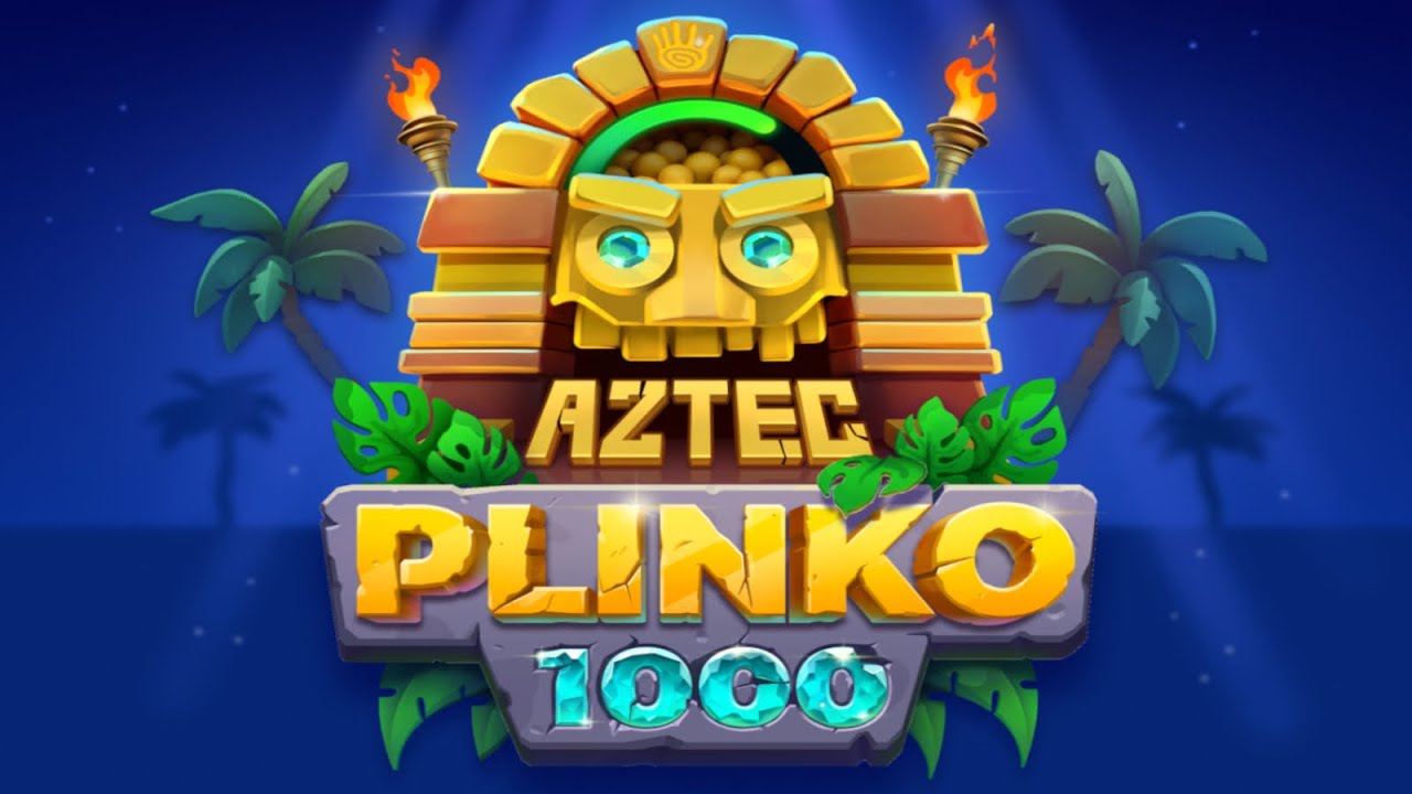 Plinko AZTEC