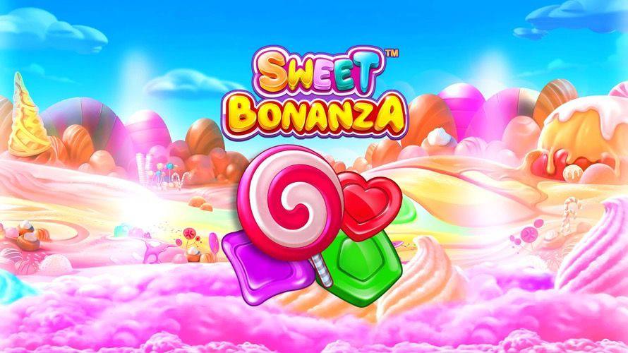 Sweet Bonanza